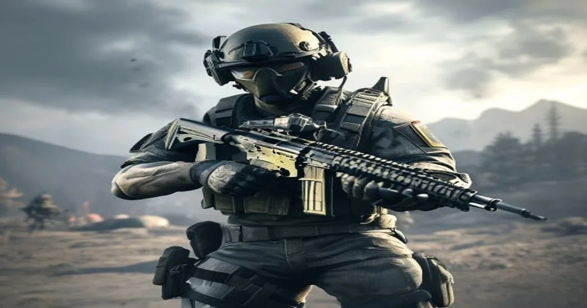 ترفندهای حرفه‌ای Battlefield 2042 advanced tips