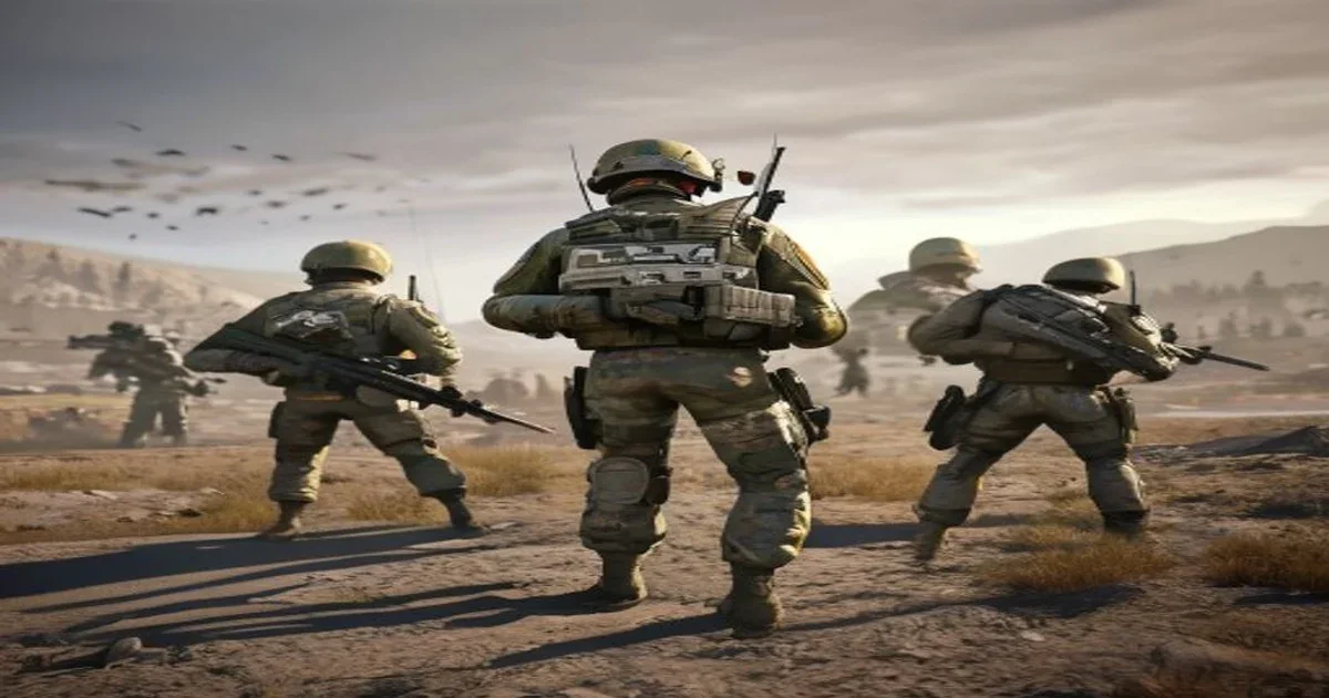 بهترین مادهای Battlefield 2042 best mods