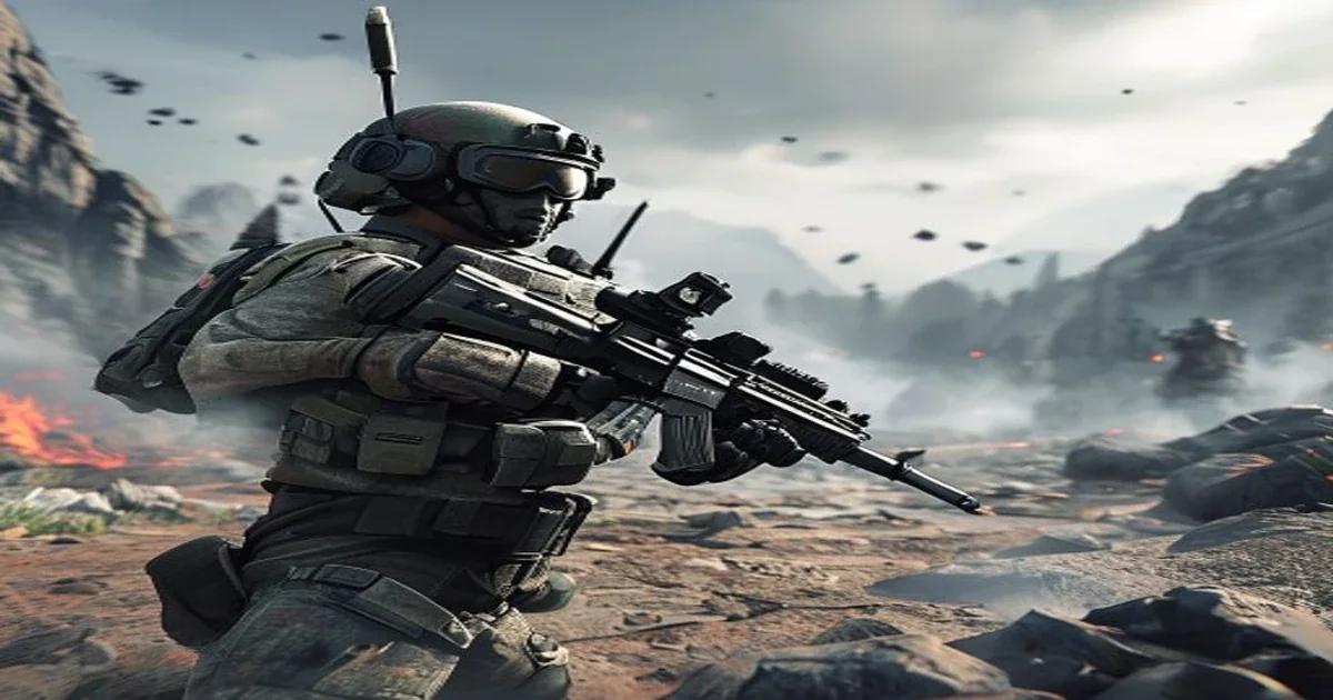 بهترین Skillهای Battlefield 2042 best skills