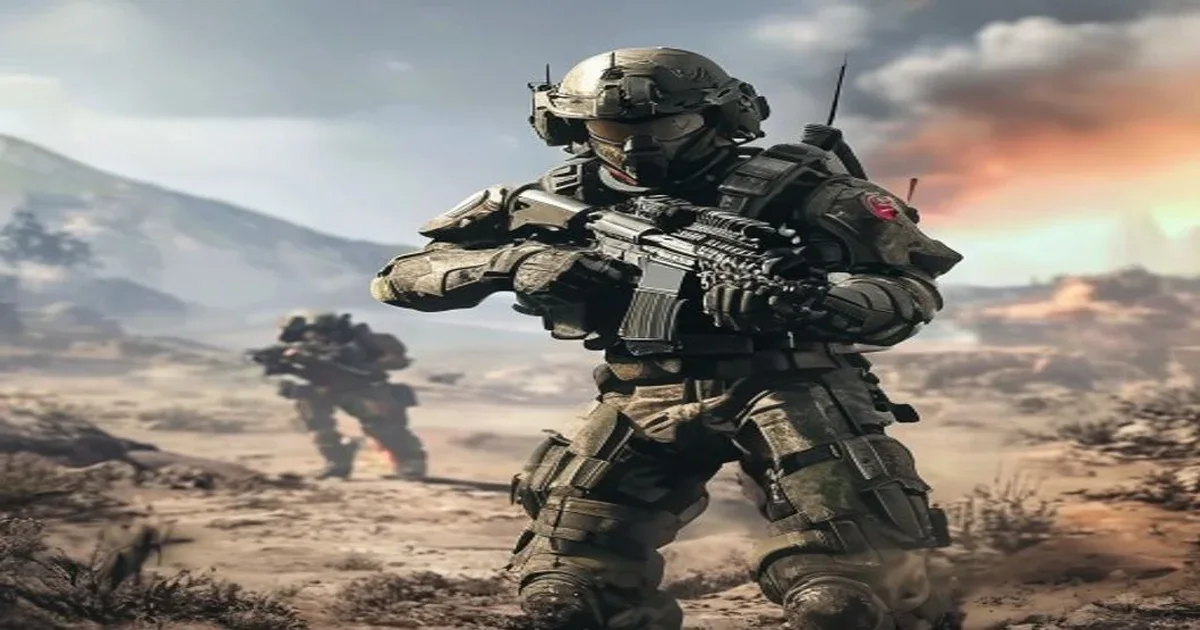 راهنمای Co-op Battlefield 2042 coop guide