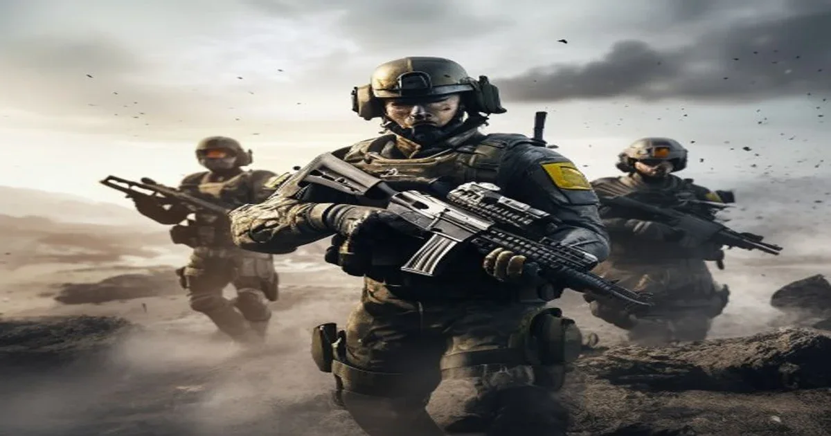 رفع کرش Battlefield 2042 crash fix