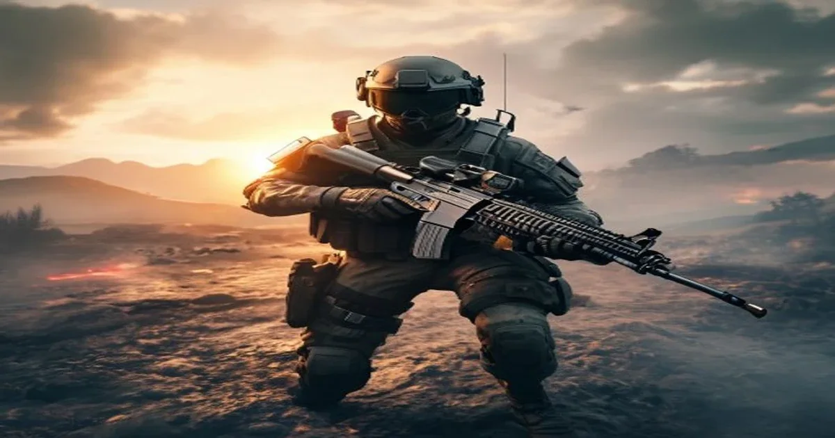 کدهای ارور Battlefield 2042 و راه‌حل error codes