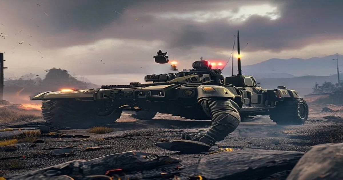 بهترین تنظیمات گرافیکی Battlefield 2042 روی PC graphics pc