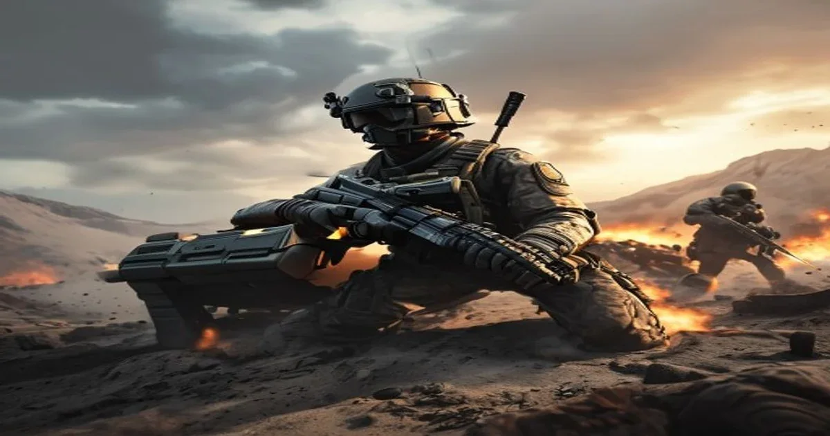 رفع لگ Battlefield 2042 lag fix