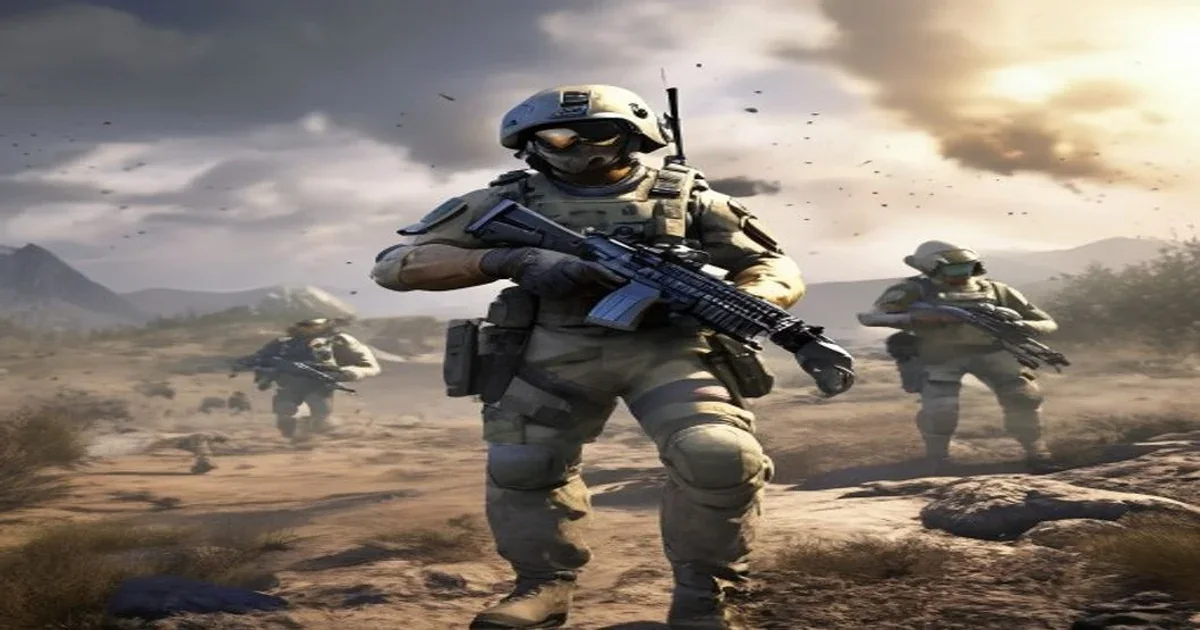 راهنمای مولتی‌پلیر Battlefield 2042 multiplayer guide