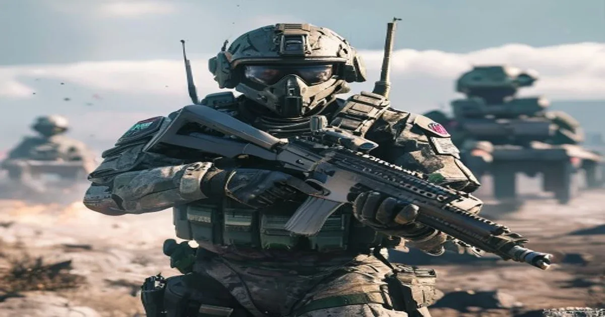 آخرین اخبار Battlefield 2042 news latest