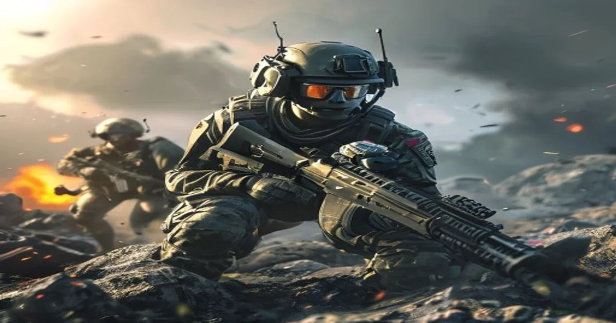 حل معماهای Battlefield 2042 puzzle guide