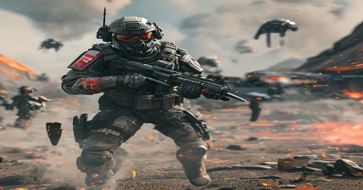 نکات PvP در Battlefield 2042 pvp tips