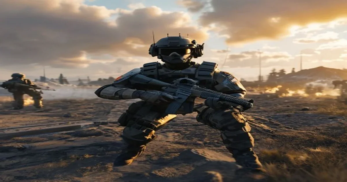 بررسی Battlefield 2042 در ۲۰۲۶ review 2026