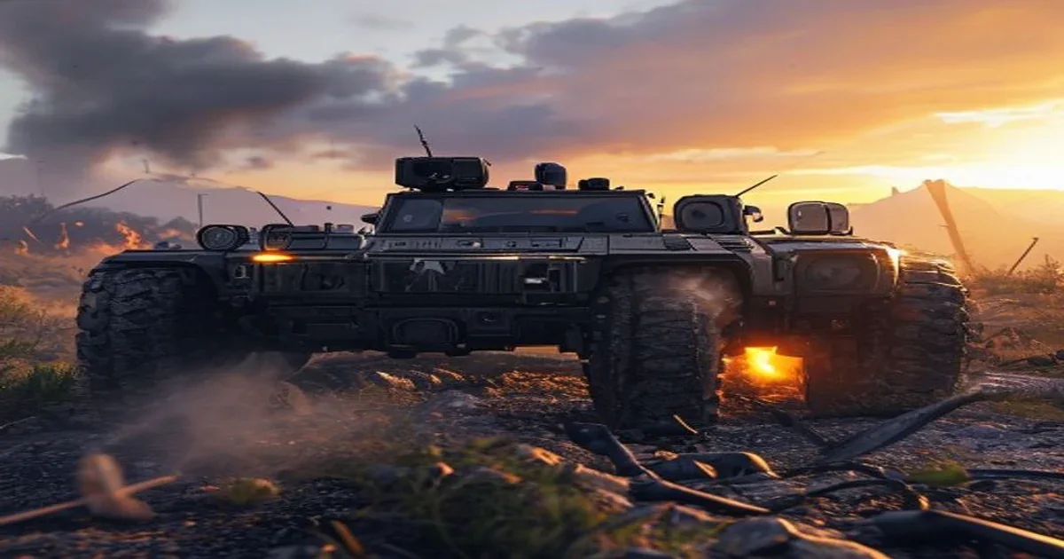 بهترین تنظیمات صدا در Battlefield 2042 sound settings