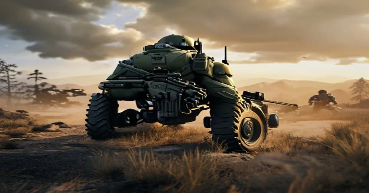 حجم و نیازمندی‌های Battlefield 2042 storage requirements