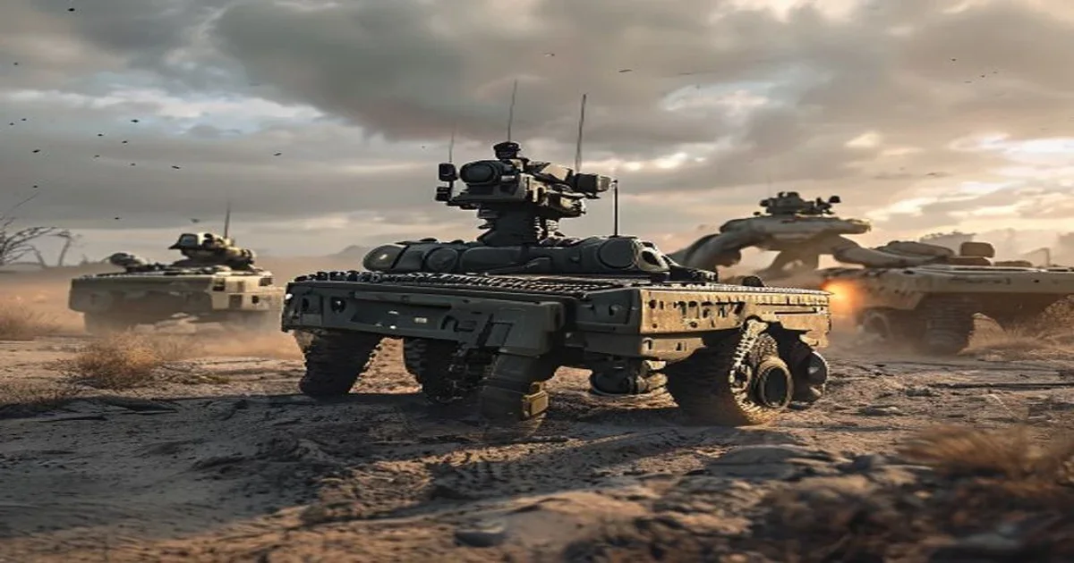 مقایسه Battlefield 2042 با بازی‌های مشابه vs similar