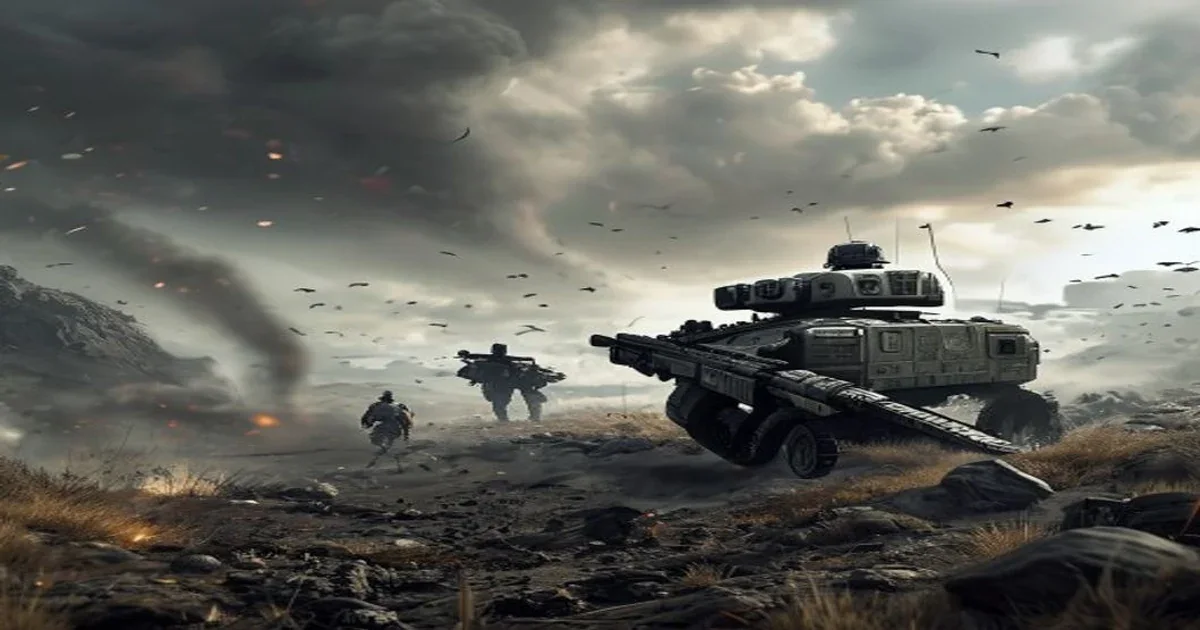 آیا Battlefield 2042 ارزش خرید داره؟ worth buying