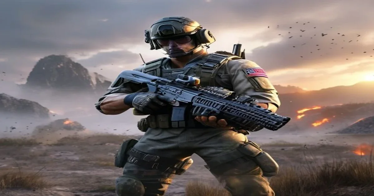 لیست Achievementهای Battlefield V achievements