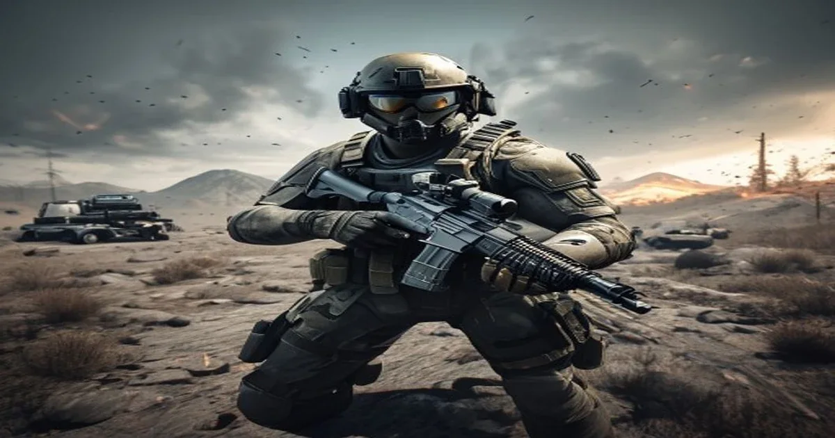 راهنمای شروع Battlefield V برای مبتدی‌ها beginner guide
