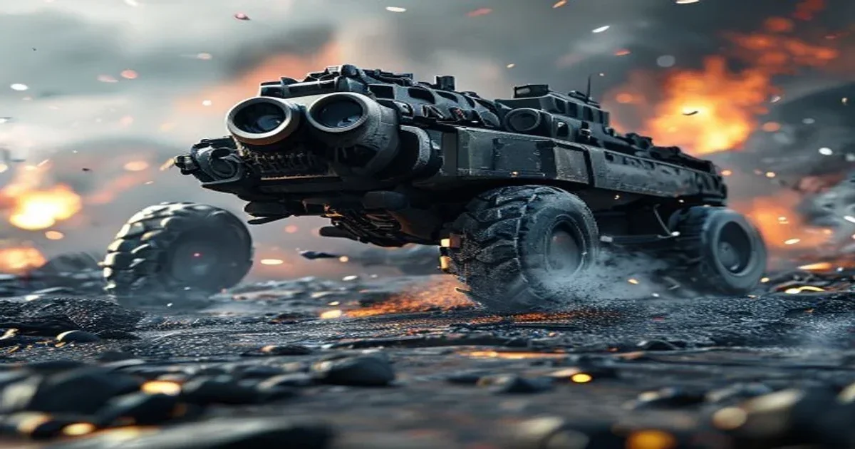 افزایش FPS در Battlefield V fps boost