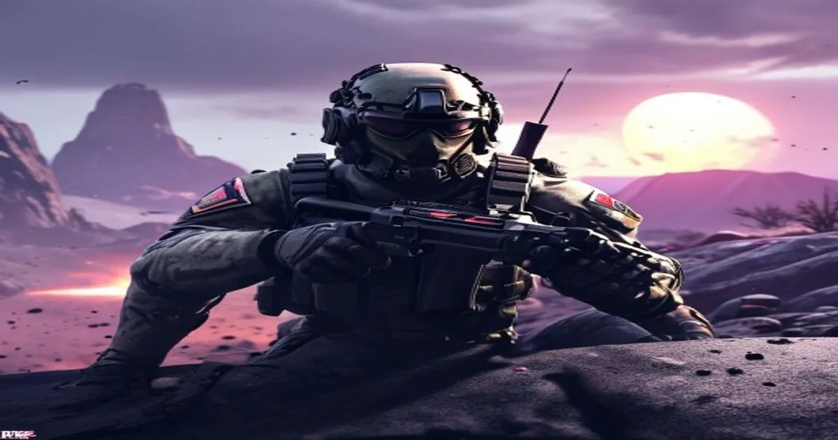 بهترین تنظیمات گرافیکی Battlefield V روی Xbox graphics xbox