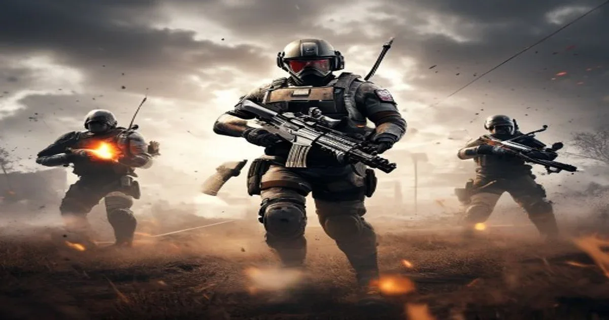 نکات PvP در Battlefield V pvp tips