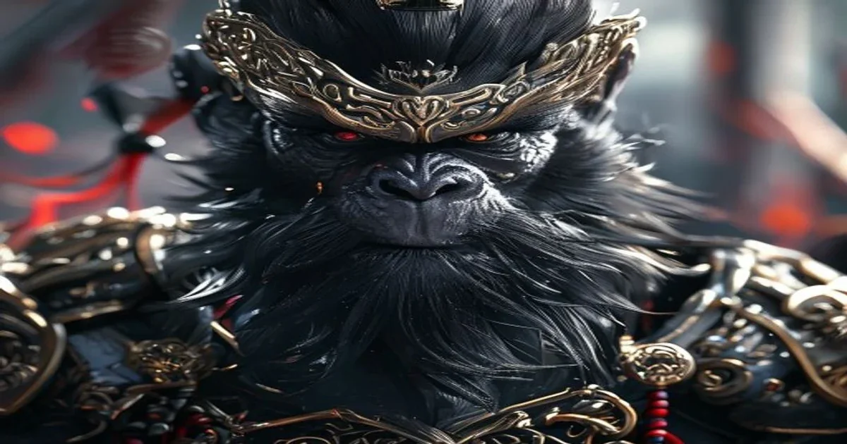 Black Myth Wukong achievements