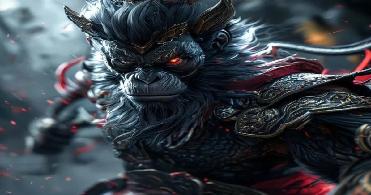 Black Myth: Wukong advanced tips