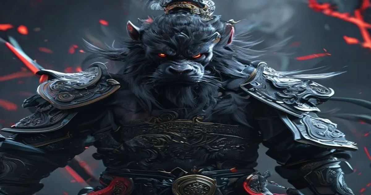 Black Myth: Wukong beginner guide