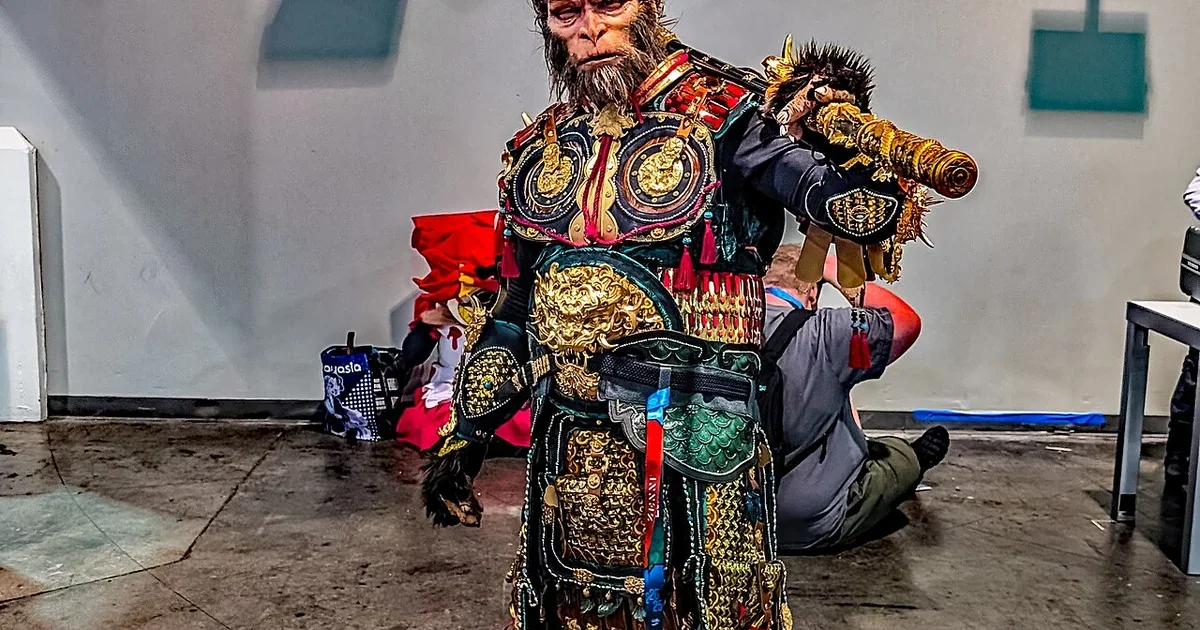 Black Myth: Wukong best builds