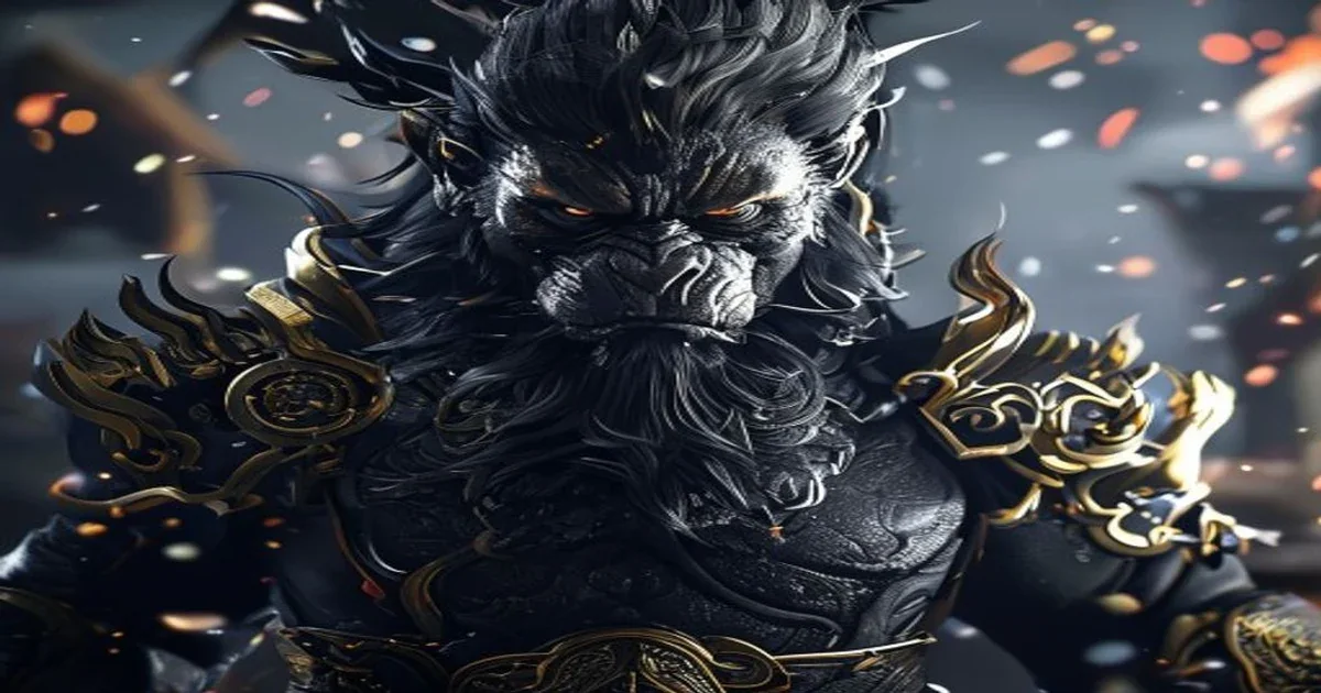 Black Myth Wukong best mods