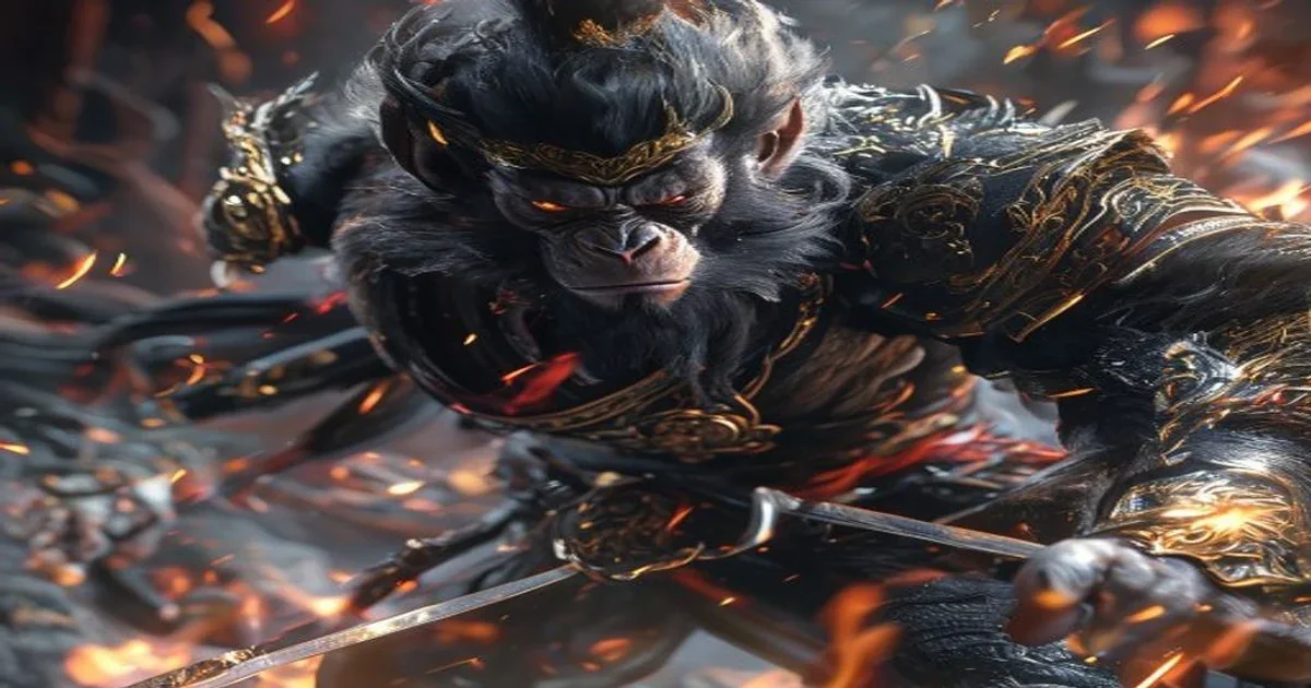 Black Myth Wukong best skills