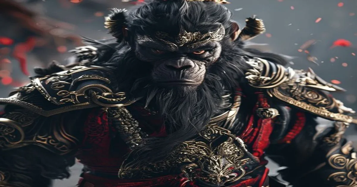 Black Myth Wukong characters guide