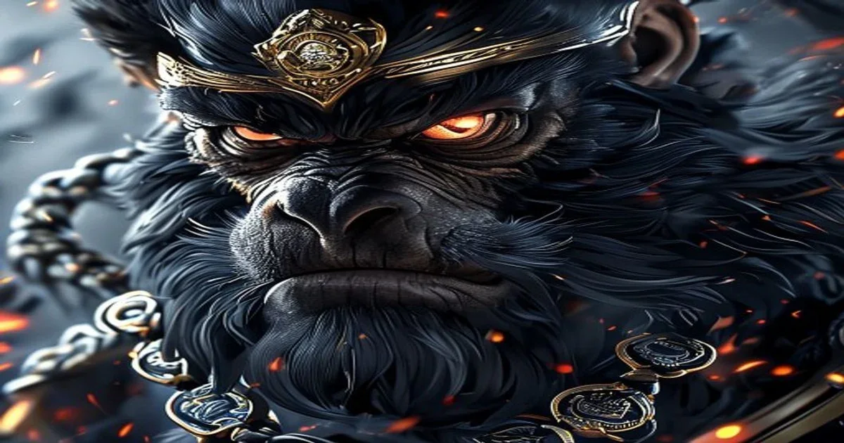 Black Myth Wukong cheats codes