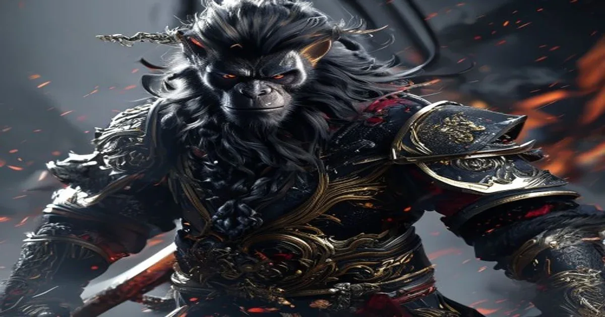 Black Myth: Wukong complete guide