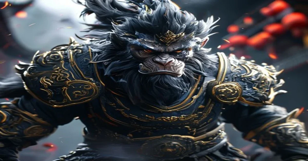 Black Myth Wukong coop guide