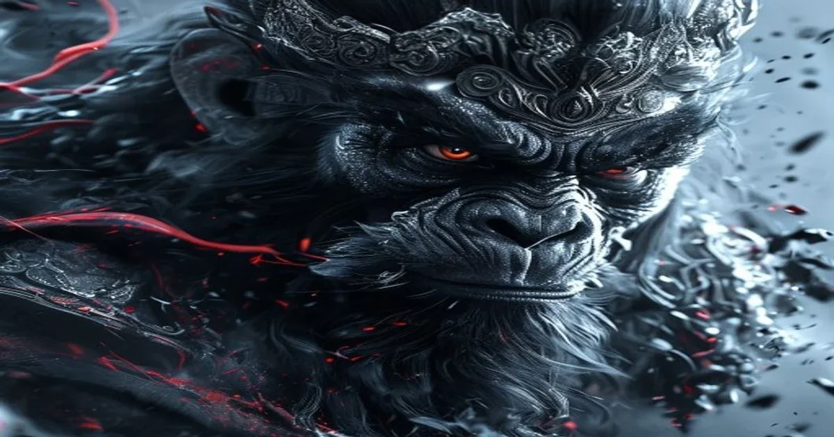 Black Myth: Wukong crash fix