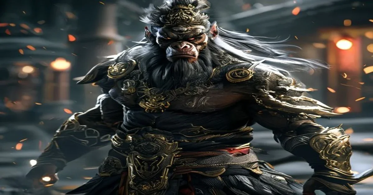 Black Myth Wukong dlc guide