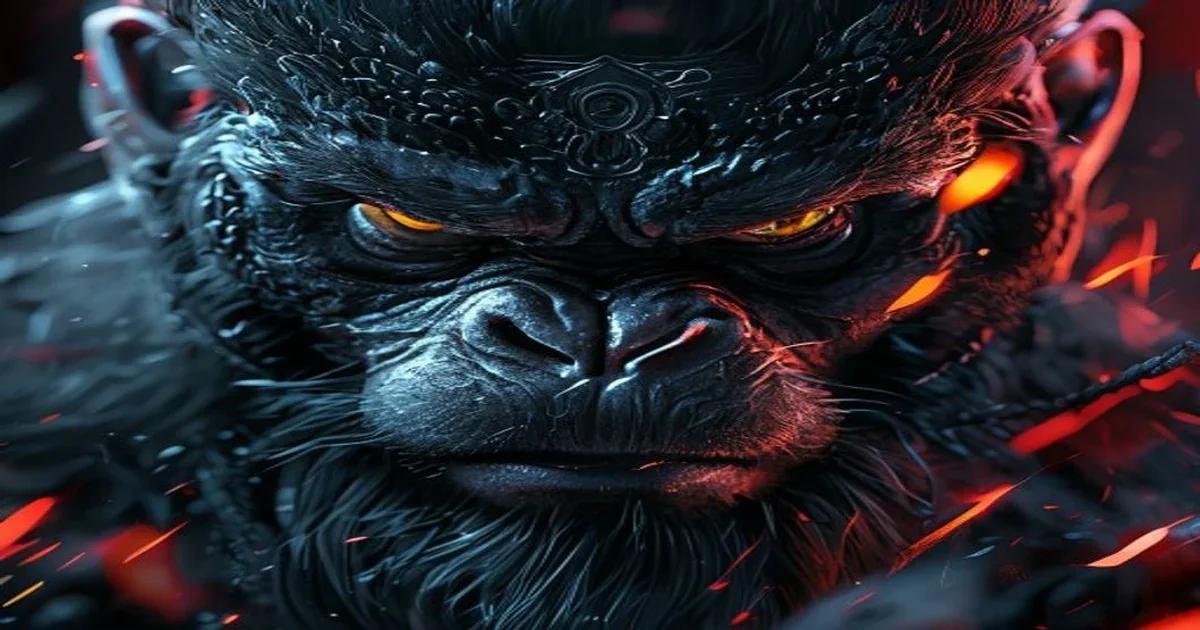 Black Myth Wukong error codes