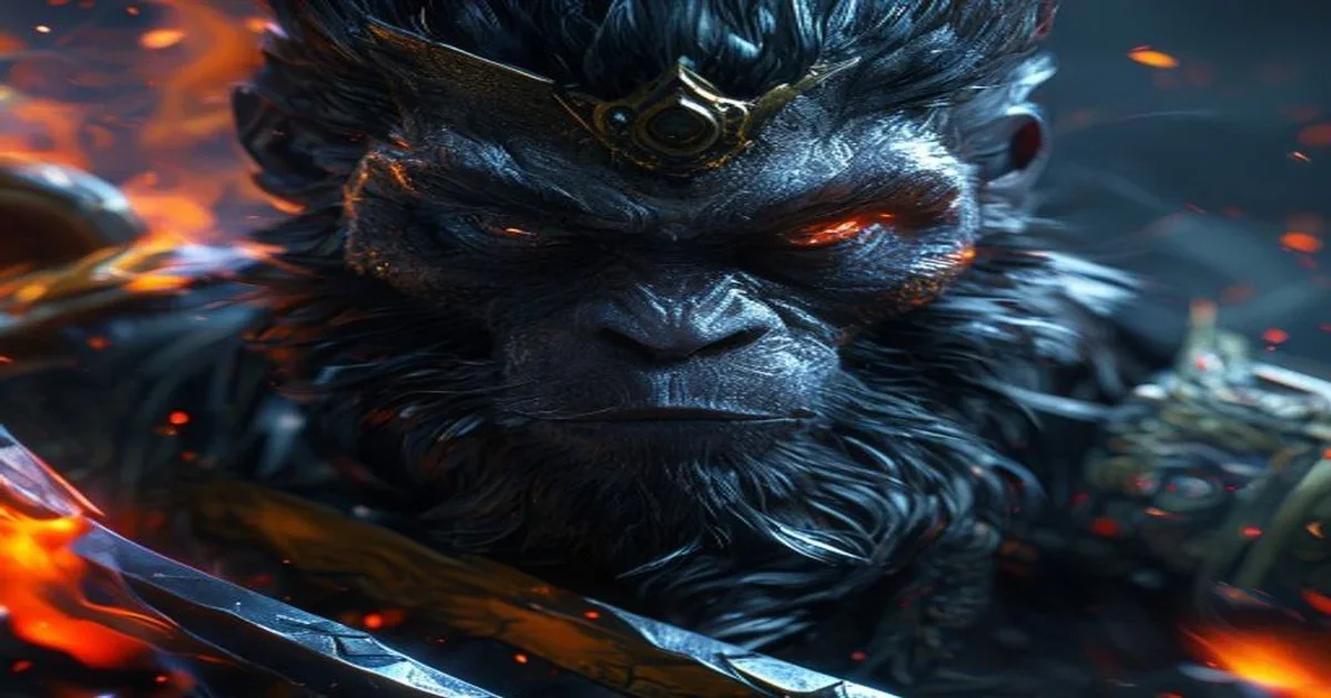 Black Myth: Wukong fps boost