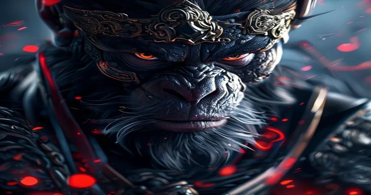 Black Myth Wukong gamenet review