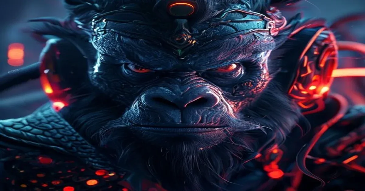 Black Myth: Wukong graphics pc