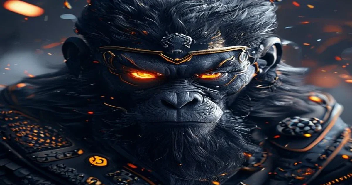 Black Myth Wukong graphics xbox