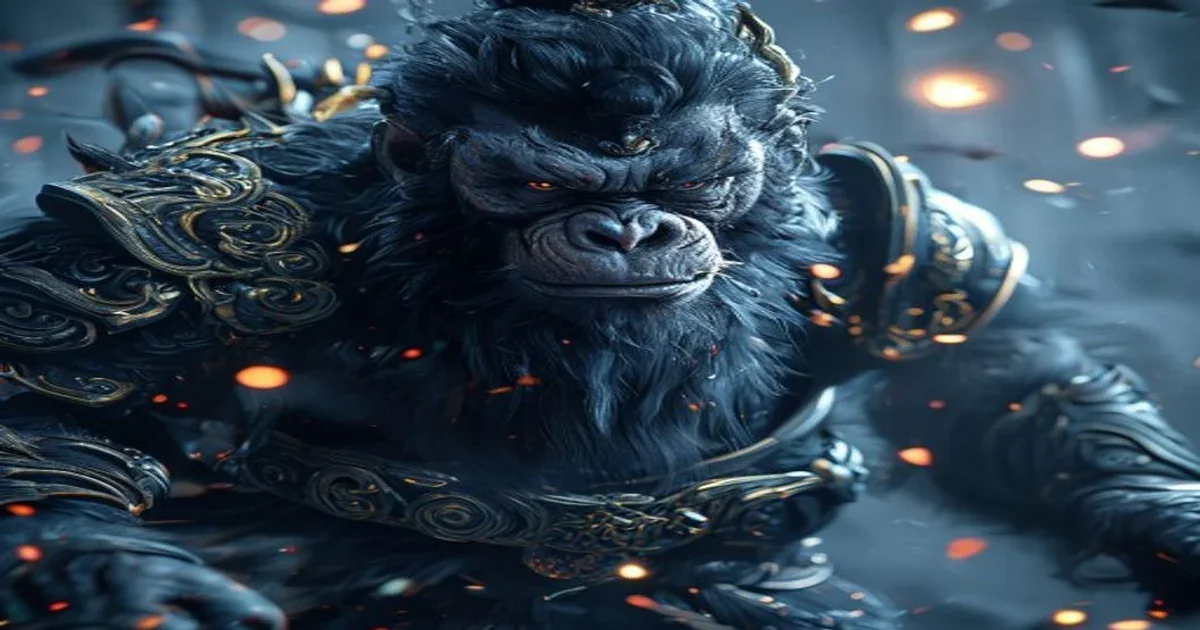 Black Myth: Wukong lag fix