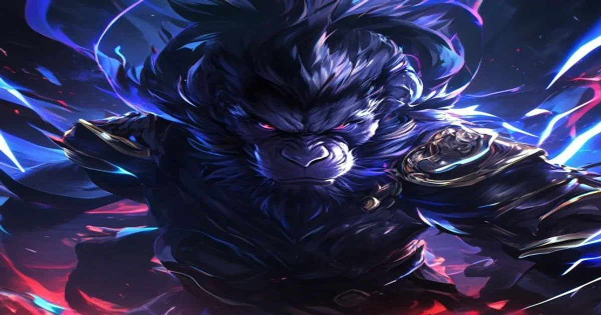 Black Myth: Wukong meta tier list