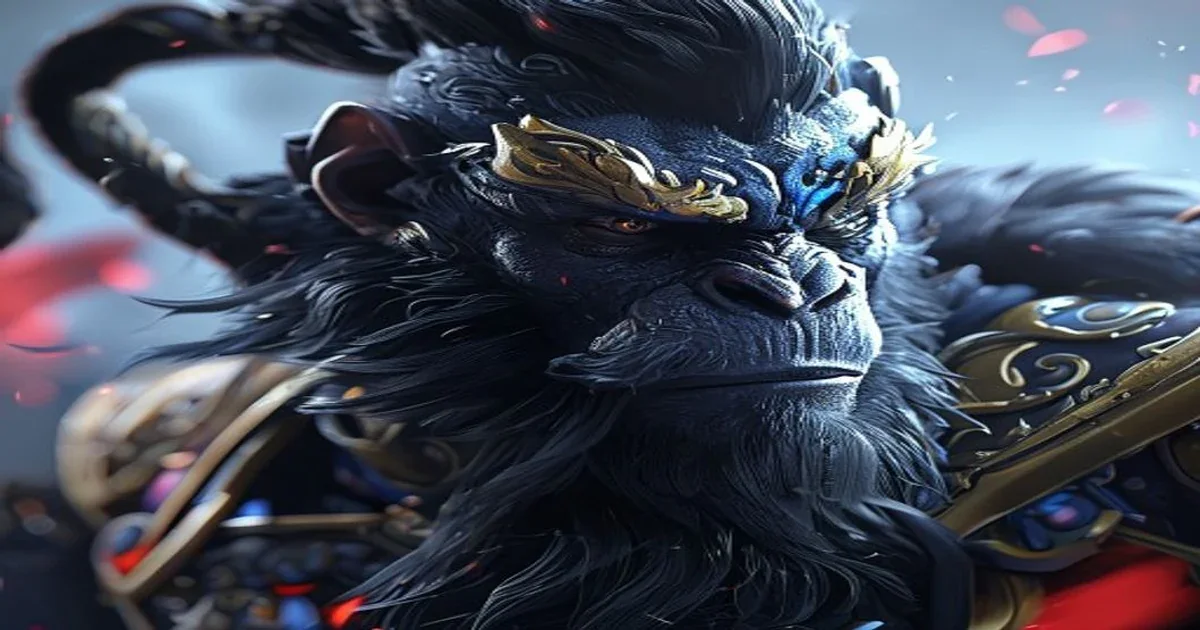 Black Myth Wukong multiplayer guide