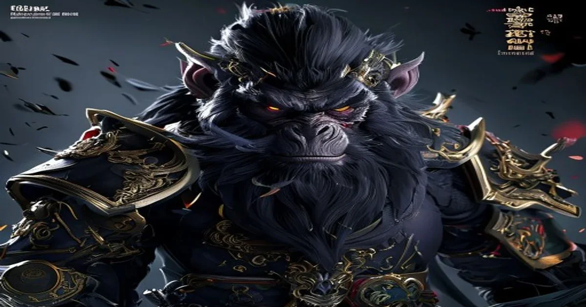 Black Myth Wukong patch notes