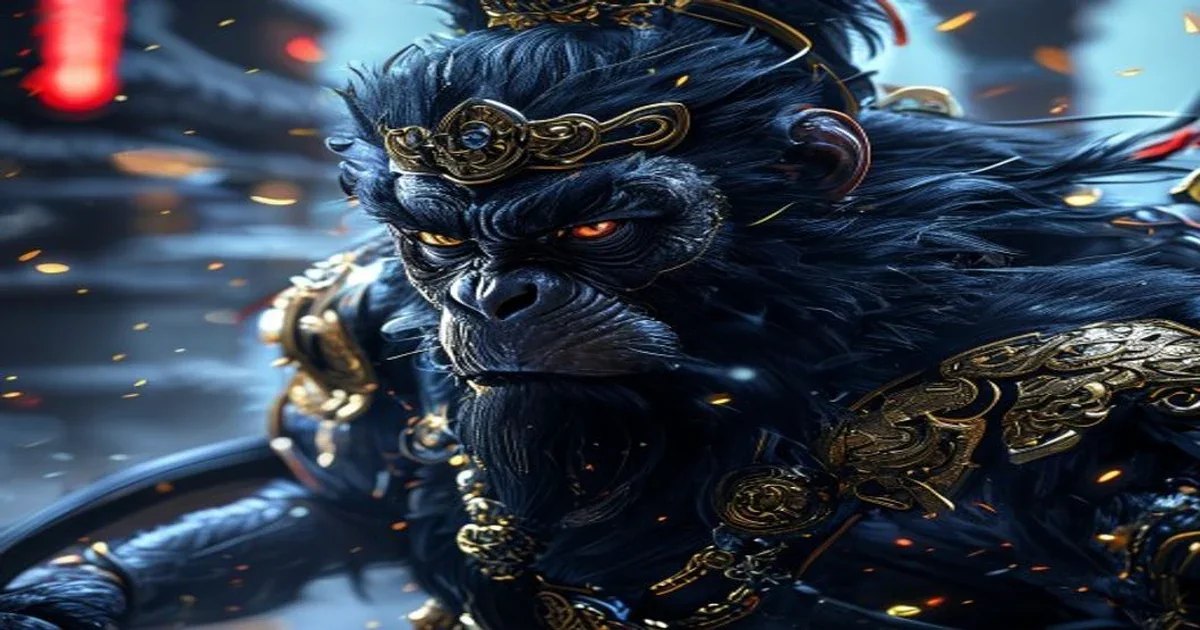 Black Myth Wukong puzzle guide