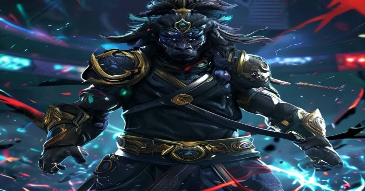 Black Myth Wukong ranked guide