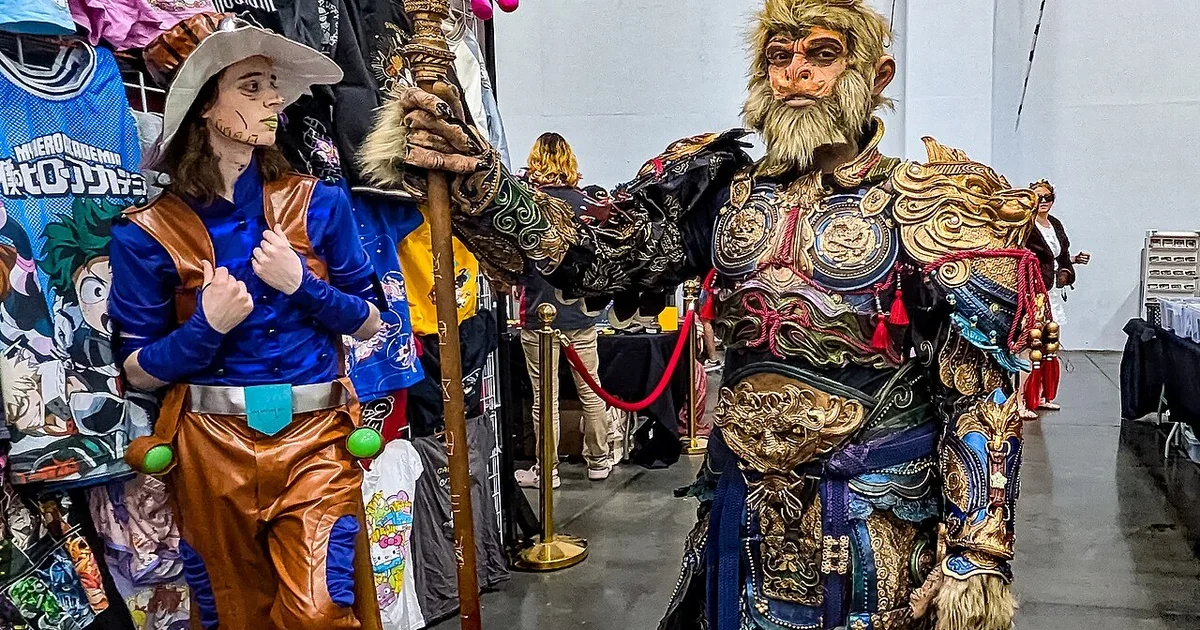Black Myth Wukong review 2026