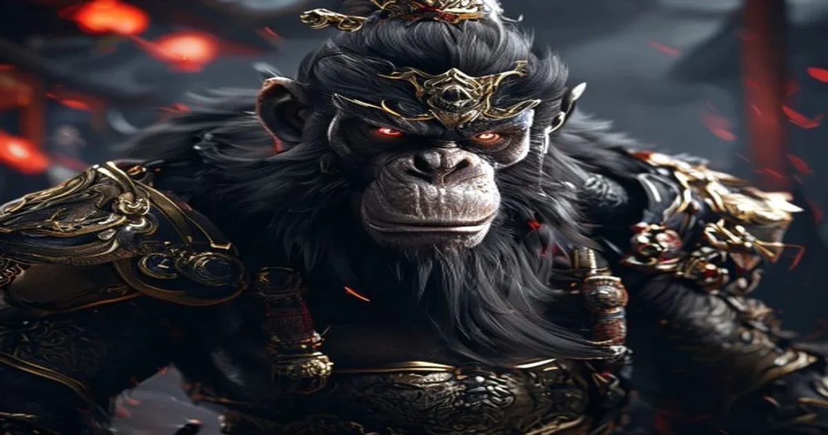 Black Myth Wukong secret bosses