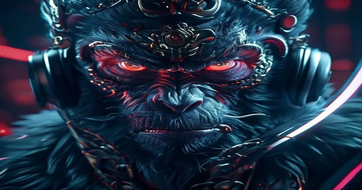 Black Myth Wukong sound settings