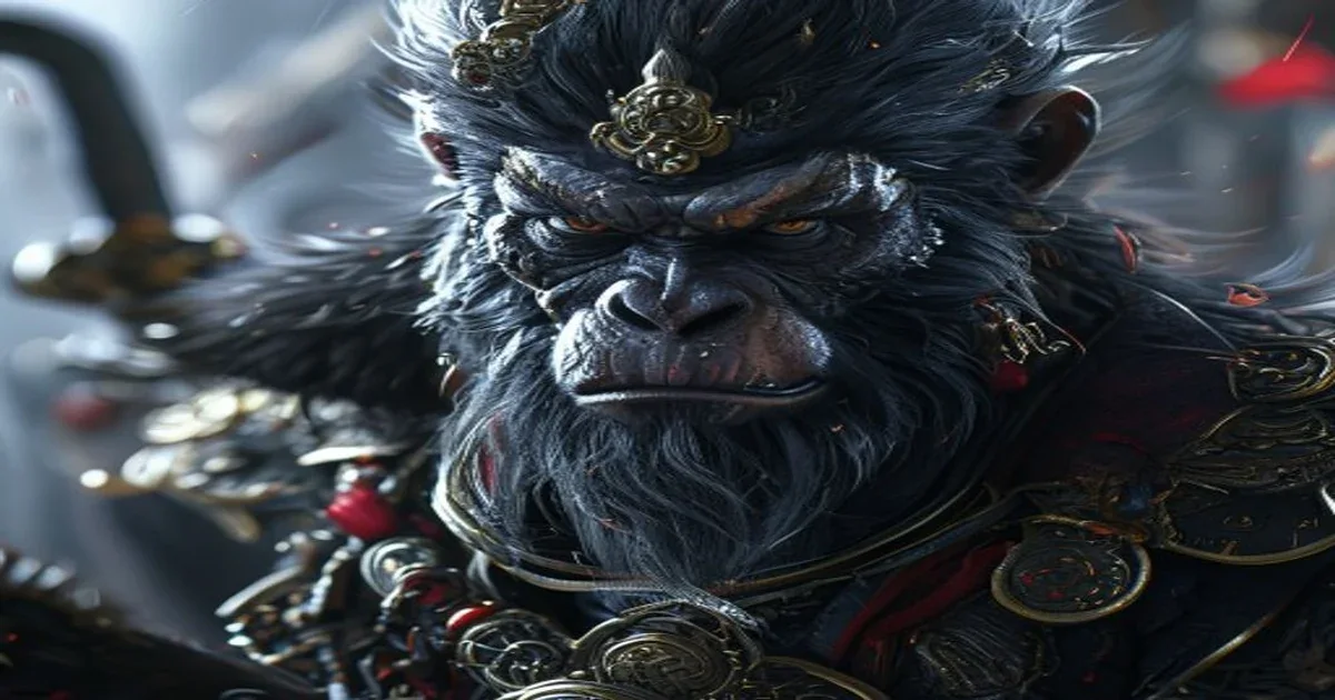 Black Myth Wukong story explained