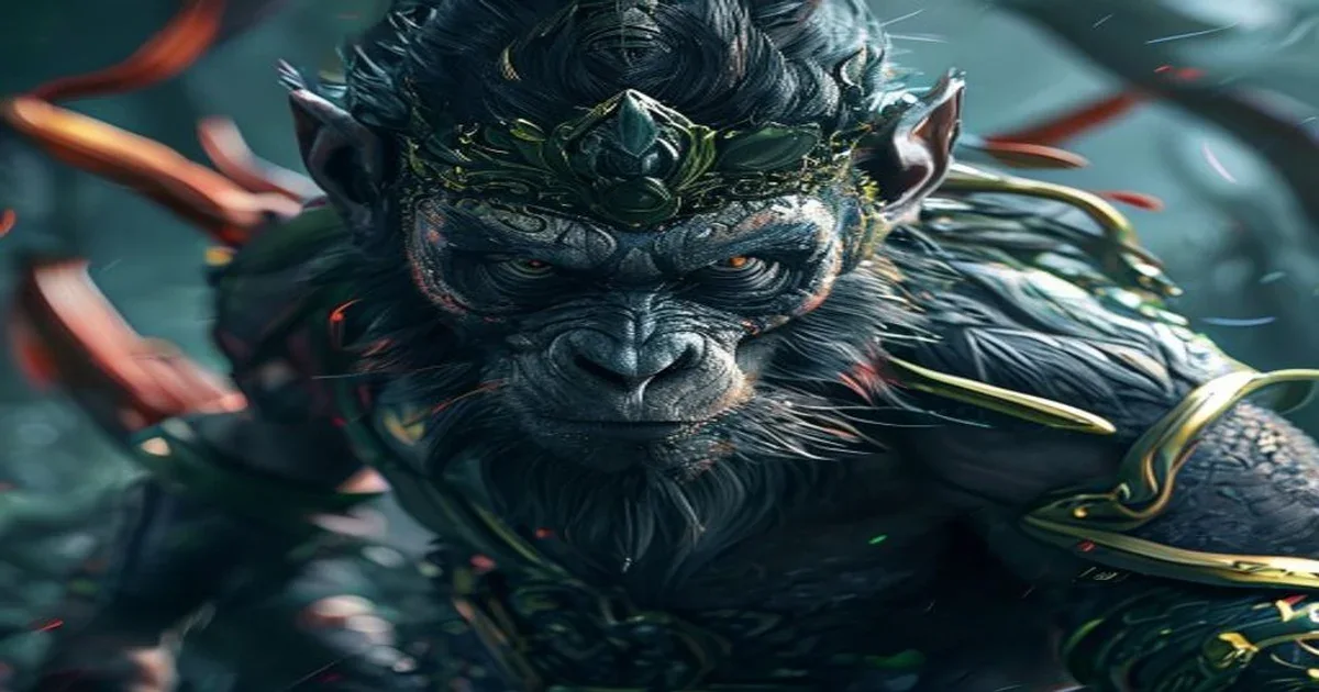 Black Myth: Wukong walkthrough